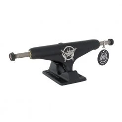 Independent Trucks 149mm Stage 11 Slayer Forged Hollow Standard - Black (Set Of 2)