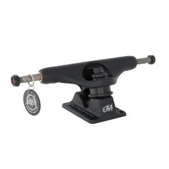 Independent Trucks 139mm Stage 11 Slayer Forged Hollow Standard - Black (Set Of 2)