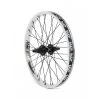 Wheels Rant BMX Party On V2 Cassette RHD Rear Wheel - Silver
