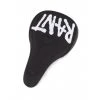 Rant BMX Shred Pivotal Seat - Mid Black Seats 2 Rant BMX Shred Pivotal Seat - Mid Black Seats
