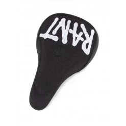 Rant BMX Shred Pivotal Seat - Mid Black Seats