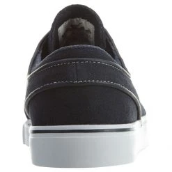 Nike Shoes Zoom Stefan Janoski - Dark Obsidian/White-White-Gym Light Brown 10 Nike Shoes Zoom Stefan Janoski - Dark Obsidian/White-White-Gym Light Brown