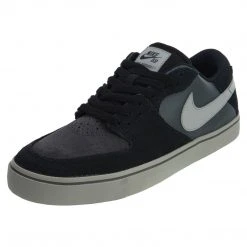 Nike Shoes Paul Rodriguez 7 VR - Black/Medium Grey/Anthracite 10 Nike Shoes Paul Rodriguez 7 VR - Black/Medium Grey/Anthracite