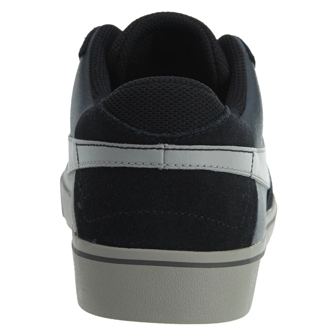 Nike Shoes Paul Rodriguez 7 VR - Black/Medium Grey/Anthracite 6 Nike Shoes Paul Rodriguez 7 VR - Black/Medium Grey/Anthracite