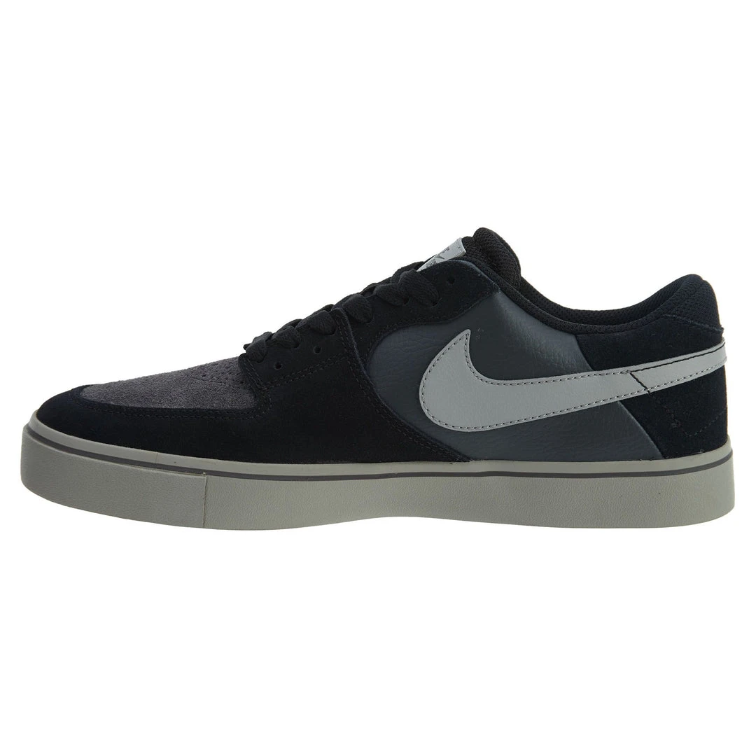 Nike Shoes Paul Rodriguez 7 VR - Black/Medium Grey/Anthracite 5 Nike Shoes Paul Rodriguez 7 VR - Black/Medium Grey/Anthracite