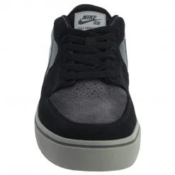 Nike Shoes Paul Rodriguez 7 VR - Black/Medium Grey/Anthracite 13 Nike Shoes Paul Rodriguez 7 VR - Black/Medium Grey/Anthracite