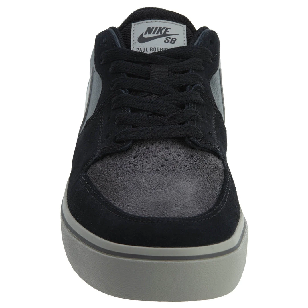 Nike Shoes Paul Rodriguez 7 VR - Black/Medium Grey/Anthracite 7 Nike Shoes Paul Rodriguez 7 VR - Black/Medium Grey/Anthracite