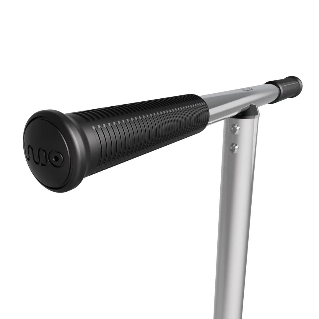 |Trampoline Scooters Indo 570 Trampoline Scooter - Black 7 |Trampoline Scooters Indo 570 Trampoline Scooter - Black