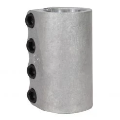 Native Stem SCS Clamp - Raw