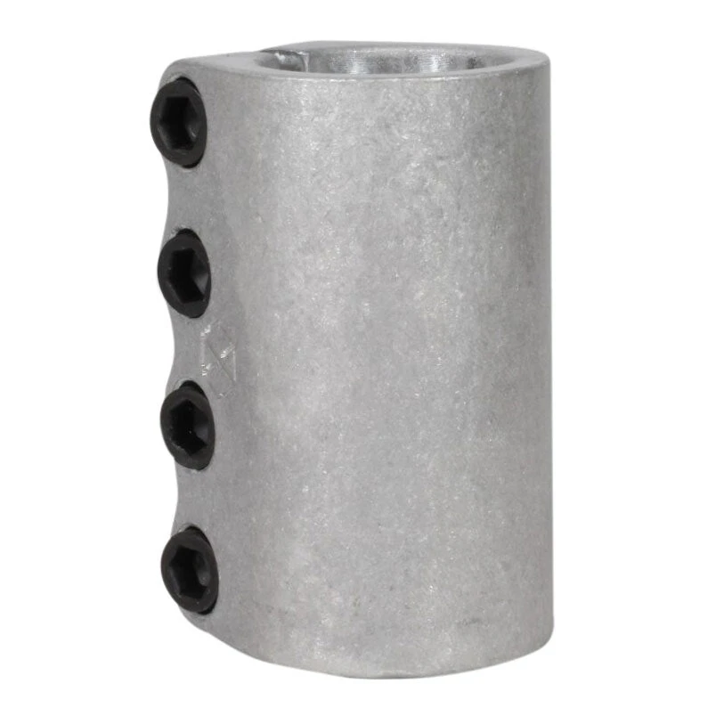 Native Stem SCS Clamp - Raw 3 Native Stem SCS Clamp - Raw