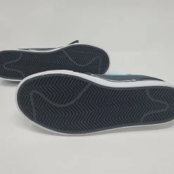 Nike Shoes SB Stefan Janoski NB BG Youth - Anthracite/Gum Blue White Black 9 Nike Shoes SB Stefan Janoski NB BG Youth - Anthracite/Gum Blue White Black