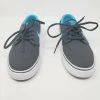 Nike Shoes SB Stefan Janoski NB BG Youth - Anthracite/Gum Blue White Black