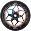 Envy Diamond Scooter Wheel 110mm - Oil Slick (Pair)