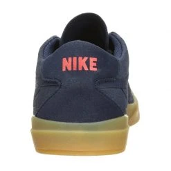 Nike Shoes SB Bruin Hyperfeel - Obsidian/Obsidian MEN 12 Nike Shoes SB Bruin Hyperfeel - Obsidian/Obsidian MEN