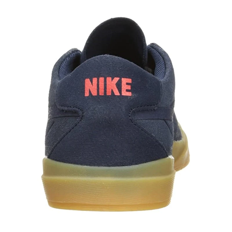 Nike Shoes SB Bruin Hyperfeel - Obsidian/Obsidian MEN 7 Nike Shoes SB Bruin Hyperfeel - Obsidian/Obsidian MEN