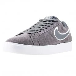 Nike Shoes Blazer Vapor - Gray/White MEN 9 Nike Shoes Blazer Vapor - Gray/White MEN