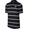 Nike SB Dri-Fit Jersey Polo Shirt - Black/Summit White 1 Nike SB Dri-Fit Jersey Polo Shirt - Black/Summit White