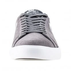Nike Shoes Blazer Vapor - Gray/White MEN 12 Nike Shoes Blazer Vapor - Gray/White MEN