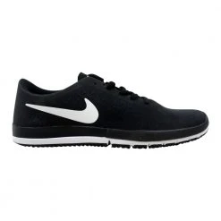 Nike Shoes SB Free Nano - Black/White MEN