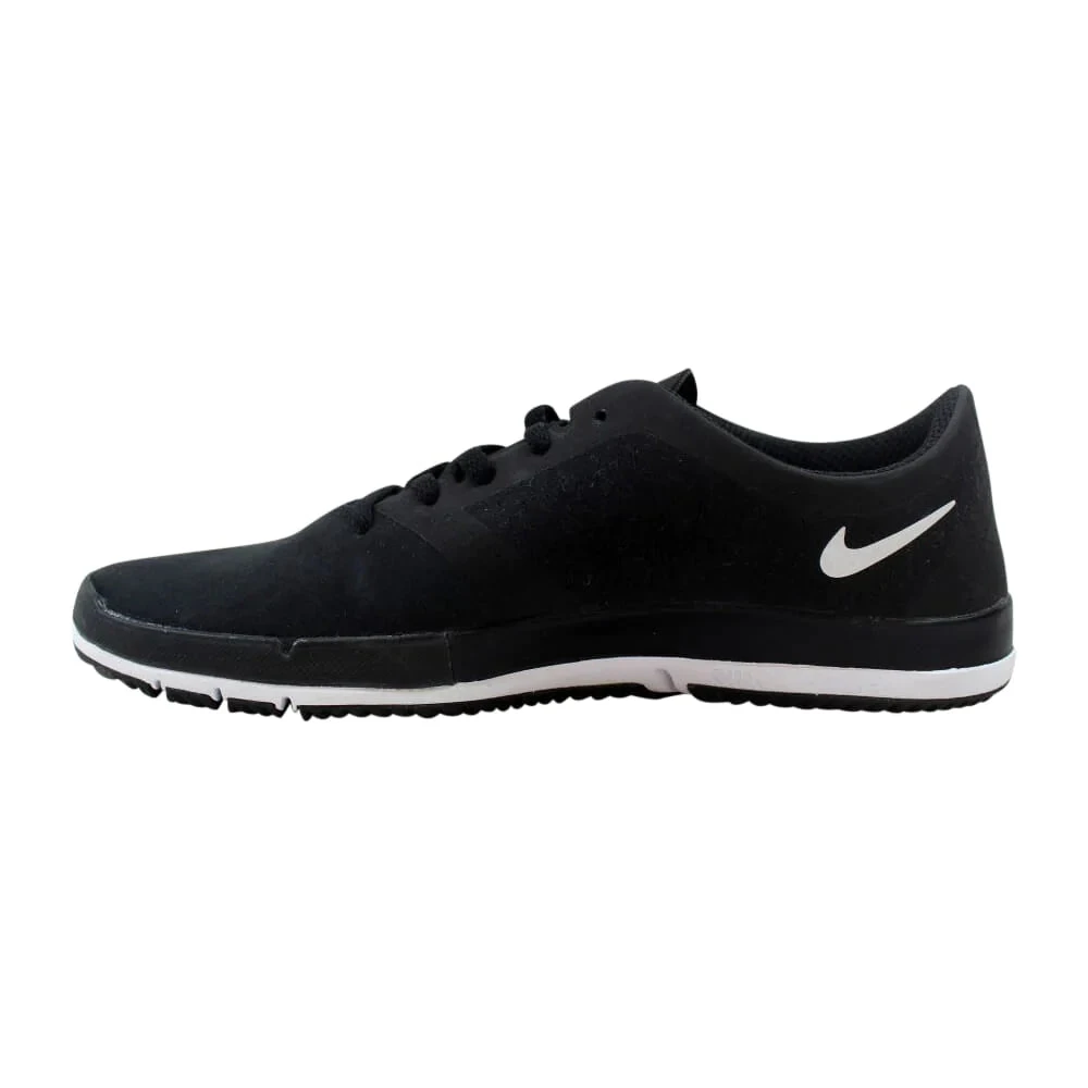 Nike Shoes SB Free Nano - Black/White MEN 4 Nike Shoes SB Free Nano - Black/White MEN