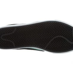 Nike Shoes SB Stefan Janoski (GS) Youth - Black/Green Glow-Anthracite