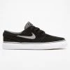 MEN Nike Shoes Stefan Janoski (GS) - Black/Light Graphite-White-Gum Light Brown 1 MEN Nike Shoes Stefan Janoski (GS) - Black/Light Graphite-White-Gum Light Brown