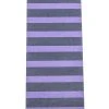 Session Griptape Dual Sheet - Purple Stripe