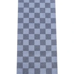 Session Griptape Dual Sheet - Charcoal Checker
