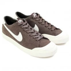 Nike Shoes SB Zoom All Court CK - Baroque Brown/Ivory MEN 7 Nike Shoes SB Zoom All Court CK - Baroque Brown/Ivory MEN