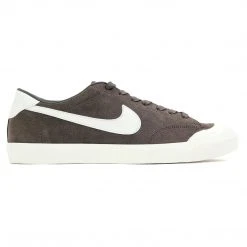 Nike Shoes SB Zoom All Court CK - Baroque Brown/Ivory MEN