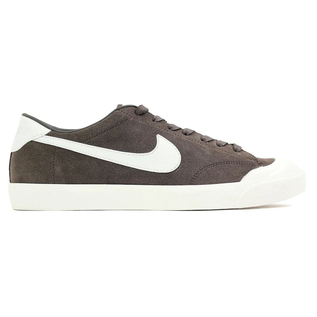 Nike Shoes SB Zoom All Court CK - Baroque Brown/Ivory MEN 3 Nike Shoes SB Zoom All Court CK - Baroque Brown/Ivory MEN