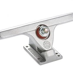 Caliber II Fifty 10"/50° Longboard Trucks - Raw (Pair)
