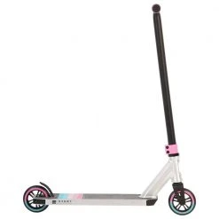 Invert Supreme 2.5-8-13 Complete Scooter - Raw/Black/Pink