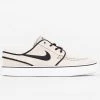 Nike Shoes SB Stefan Janoski (GS) Youth - Pale Grey/Black White