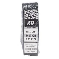 Rant BMX Universal Inner Tube 20" Tubes And Accessories