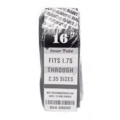 Tubes And Accessories Rant BMX Universal Inner Tube 16"