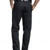 MEN Dickies 874 Flex Work Pants - Black