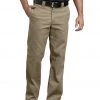 Dickies 874 Flex Work Pants - Desert Khaki MEN