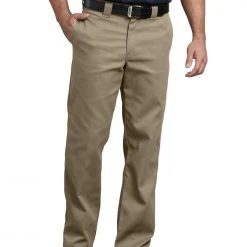 Dickies 874 Flex Work Pants - Desert Khaki MEN