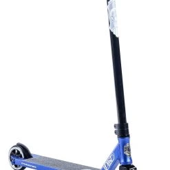 Phoenix Pilot Complete Scooter - Blue/Black Complete Scooters