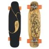 Loaded Poke Bamboo Complete Longboard