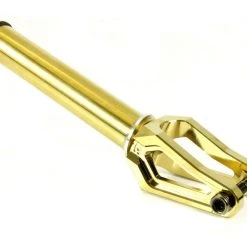 Clamps Root Industries AIR HIC/SCS Fork - Gold Rush