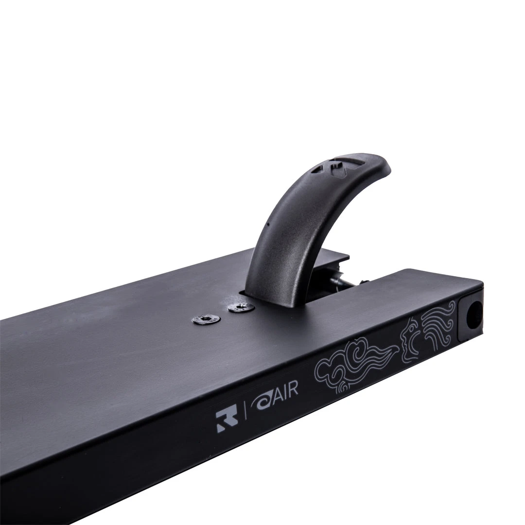 Decks Root Industries Air V2 Scooter Deck - Black 4 Decks Root Industries Air V2 Scooter Deck - Black