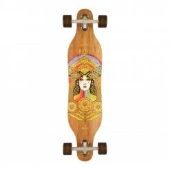 Arbor Skateboards Arbor Axis Solstice B4BC 37 Performance Complete Longboard - 8.375"