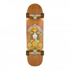 Arbor Skateboards Arbor Cucharon Solstice B4BC Complete Cruiser - 32"