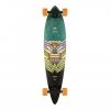 Arbor Skateboards LONGBOARDS Arbor Fish Artist 37 Performance Complete Longboard - 8.5"