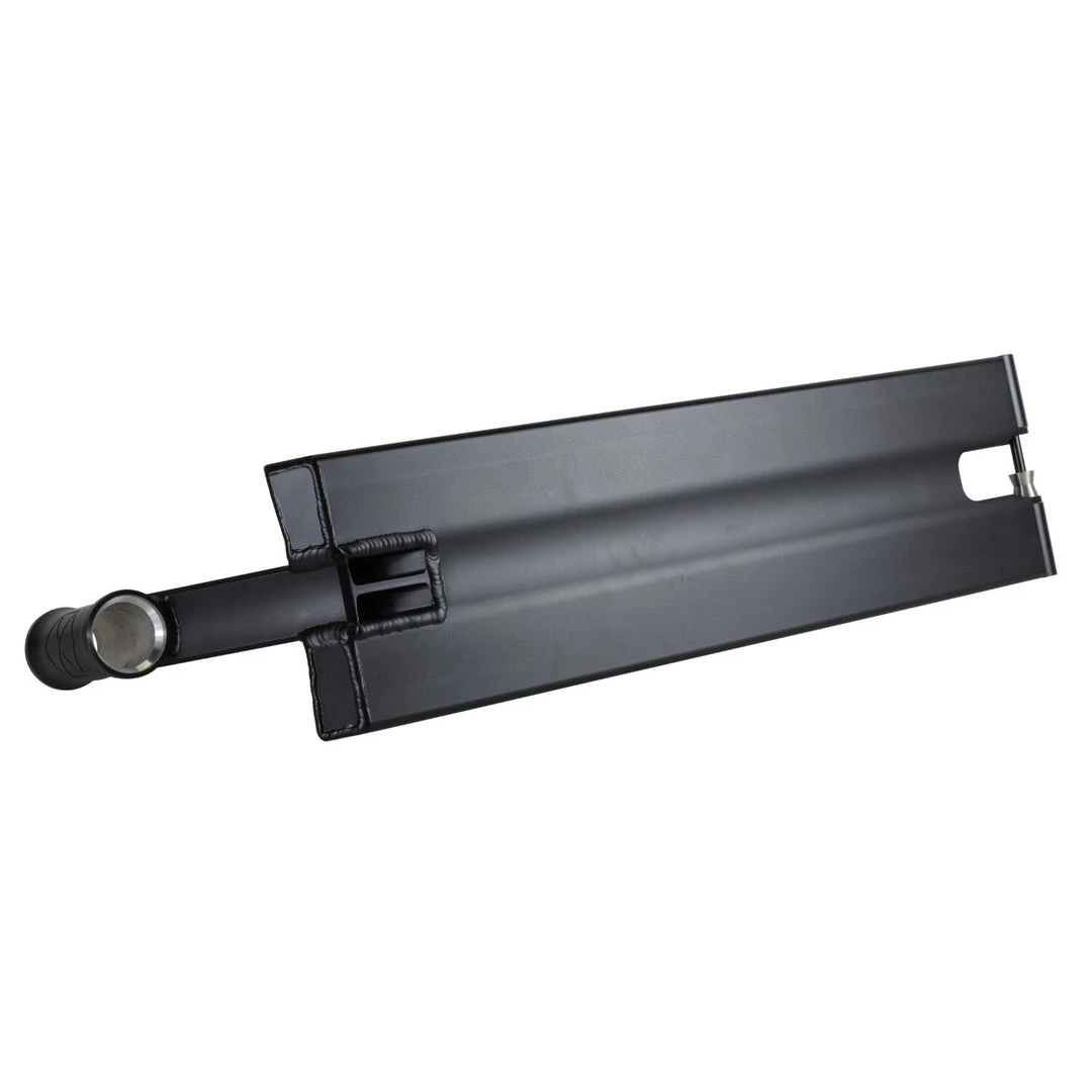 Decks Native Advent Refined Deck 6"x23" - Black 5 Decks Native Advent Refined Deck 6"x23" - Black