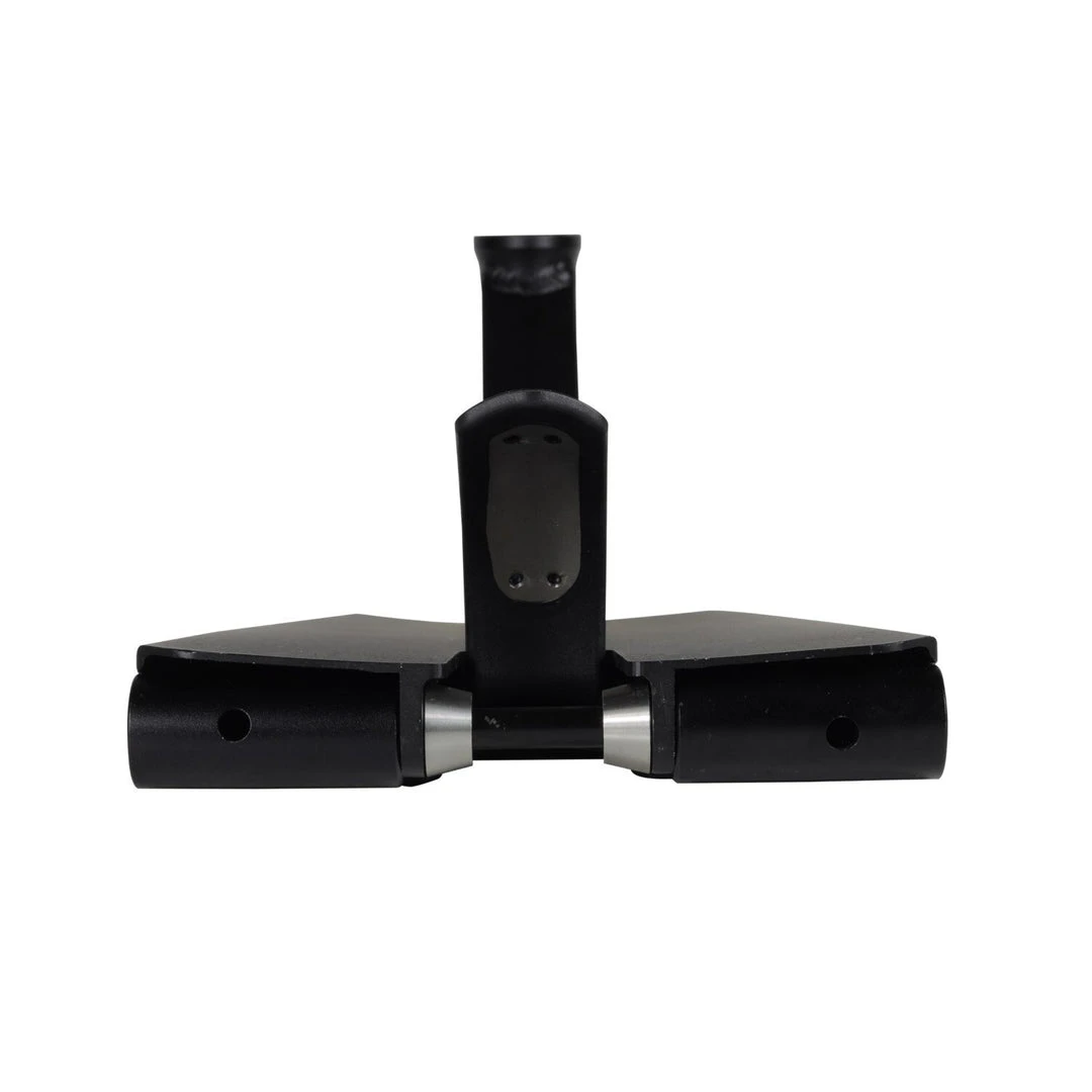 Decks Native Advent Refined Deck 6"x23" - Black 8 Decks Native Advent Refined Deck 6"x23" - Black