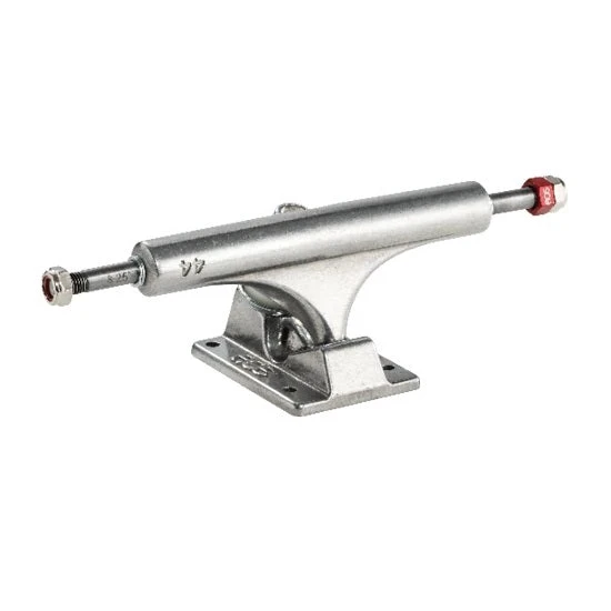 Ace Trucks 44 AF1 High 8.25" - Polished (Set Of 2) 3 Ace Trucks 44 AF1 High 8.25" - Polished (Set Of 2)