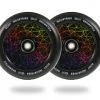 Root Industries Air Wheels 110mm - Geometrix (Pair)